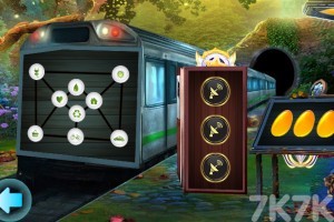 小蚱蜢逃脱游戏截图3 小蚱蜢逃脱游戏截图3