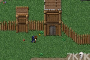 魔法师大战骷髅游戏截图4 魔法师大战骷髅游戏截图4