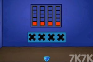 解救森林奶奶游戏截图4 解救森林奶奶游戏截图4