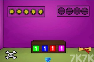 解救森林奶奶游戏截图3 解救森林奶奶游戏截图3