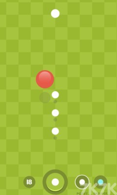 冲向白球游戏截图1 冲向白球游戏截图1