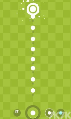 冲向白球游戏截图3 冲向白球游戏截图3