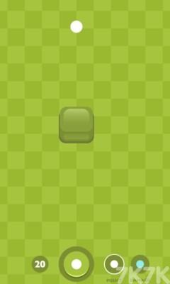 冲向白球游戏截图2 冲向白球游戏截图2