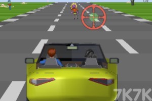 《末日飞车》游戏截图4