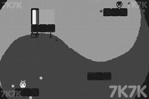 《阴阳翻转》游戏截图2 《阴阳翻转》游戏截图2