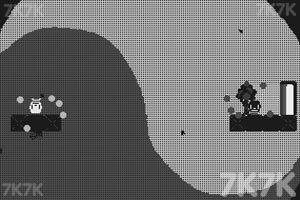 《阴阳翻转》游戏截图3 《阴阳翻转》游戏截图3