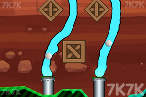 《引高尔夫进洞》游戏截图2 《引高尔夫进洞》游戏截图2