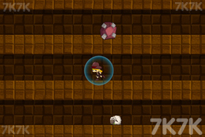 地心跳跃大冒险游戏截图3 地心跳跃大冒险游戏截图3