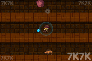 地心跳跃大冒险游戏截图4 地心跳跃大冒险游戏截图4