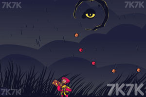 《黑暗外星人来袭》游戏截图2 《黑暗外星人来袭》游戏截图2