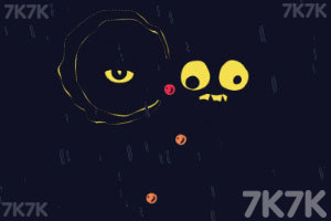 《黑暗外星人来袭》游戏截图3 《黑暗外星人来袭》游戏截图3