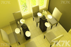 《精品酒店逃离》游戏截图3 《精品酒店逃离》游戏截图3