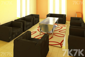 《精品酒店逃离》游戏截图2 《精品酒店逃离》游戏截图2