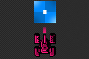 《坦克射砖块》游戏截图1 《坦克射砖块》游戏截图1