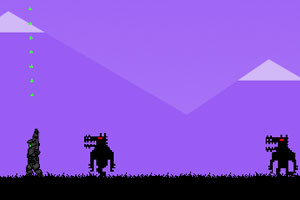 《生存大战》游戏截图1 《生存大战》游戏截图1