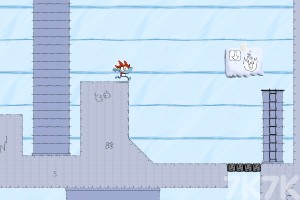 颜料世界冒险游戏截图2 颜料世界冒险游戏截图2