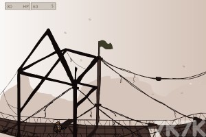 希腊士兵H5游戏截图4 希腊士兵H5游戏截图4