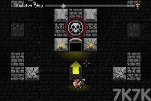 《死亡地牢》游戏截图2