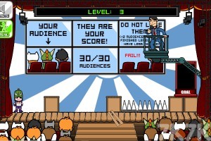 《男孩荧屏大冒险H5》游戏截图3 《男孩荧屏大冒险H5》游戏截图3