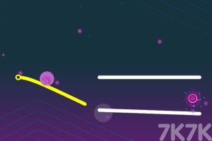 《弹性线条》游戏截图1 《弹性线条》游戏截图1