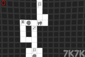 《N步猫》游戏截图4 《N步猫》游戏截图4