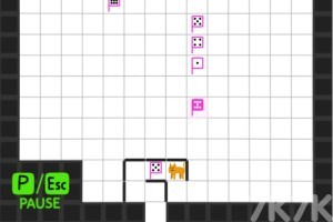 《N步猫》游戏截图3 《N步猫》游戏截图3