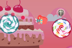 糖果转轮游戏截图1 糖果转轮游戏截图1