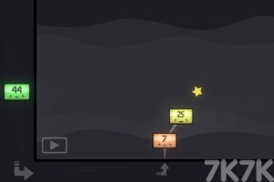 《数字方块树》游戏截图1 《数字方块树》游戏截图1