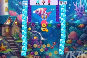 粉碎收集游戏截图3 粉碎收集游戏截图3