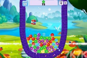 粉碎收集游戏截图4 粉碎收集游戏截图4