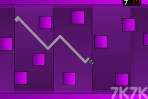 《灵敏的箭头》游戏截图1