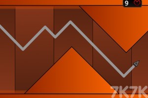 《灵敏的箭头》游戏截图2