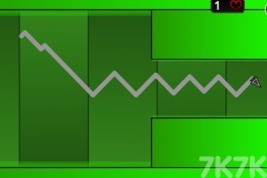 《灵敏的箭头》游戏截图3