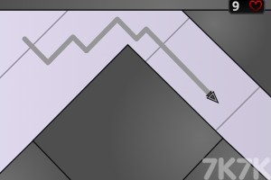 《灵敏的箭头》游戏截图4