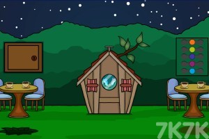 救援爱情鸟游戏截图3 救援爱情鸟游戏截图3