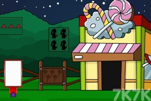 救援爱情鸟游戏截图4 救援爱情鸟游戏截图4