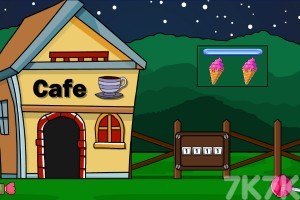 救援爱情鸟游戏截图1 救援爱情鸟游戏截图1