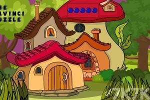 《解救珍珠鸡》游戏截图1 《解救珍珠鸡》游戏截图1