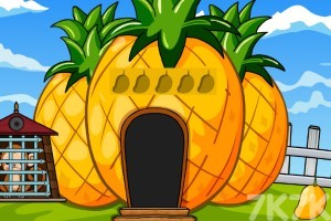 《救援小猴子》游戏截图1 《救援小猴子》游戏截图1