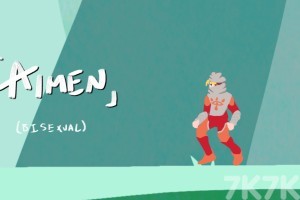 《喵喵剑客》游戏截图2 《喵喵剑客》游戏截图2