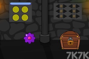 《解救小矮人》游戏截图4 《解救小矮人》游戏截图4