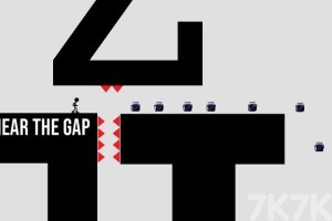 《火柴人狂奔》游戏截图3 《火柴人狂奔》游戏截图3