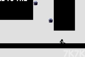 《火柴人狂奔》游戏截图4 《火柴人狂奔》游戏截图4