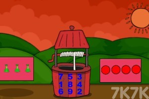 《解救母鸡》游戏截图3 《解救母鸡》游戏截图3