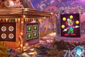 绿怪大逃脱游戏截图4 绿怪大逃脱游戏截图4