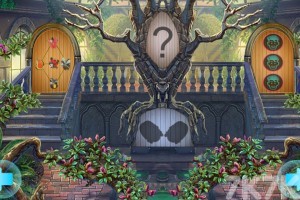 《救援可爱马儿》游戏截图2 《救援可爱马儿》游戏截图2