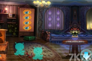 《救援可爱马儿》游戏截图4 《救援可爱马儿》游戏截图4