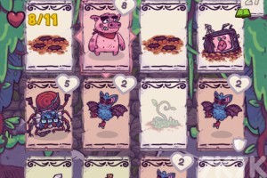 《粉红小猪》游戏截图3 《粉红小猪》游戏截图3