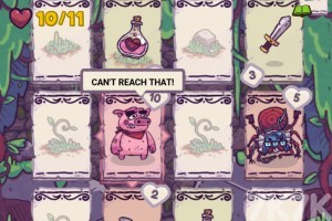 《粉红小猪》游戏截图2 《粉红小猪》游戏截图2