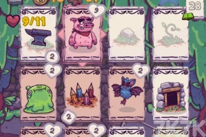 《粉红小猪》游戏截图4 《粉红小猪》游戏截图4